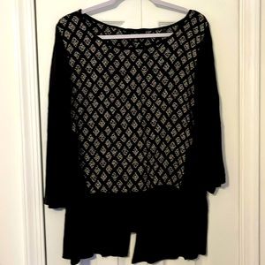 EUC Lucky Brand shirt